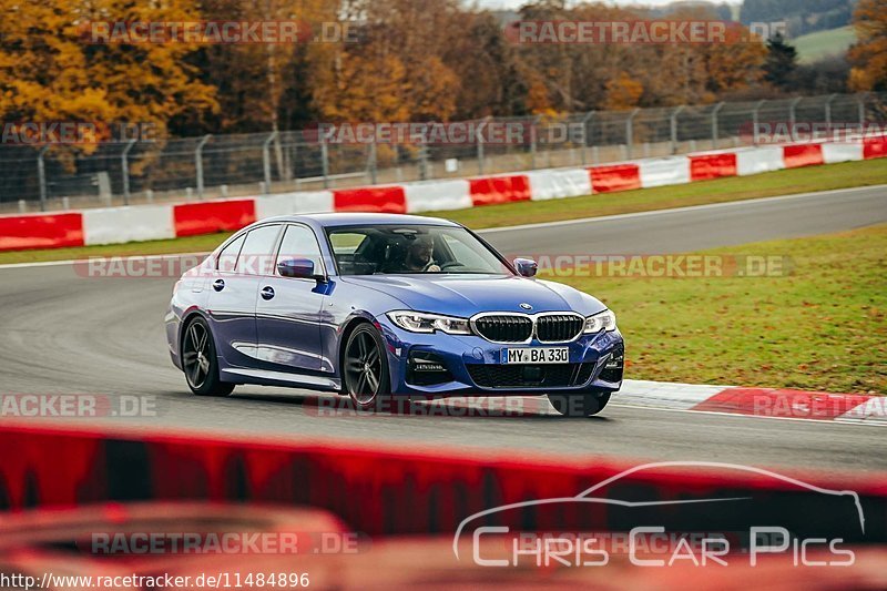 Bild #11484896 - Touristenfahrten Nürburgring Nordschleife (15.11.2020)