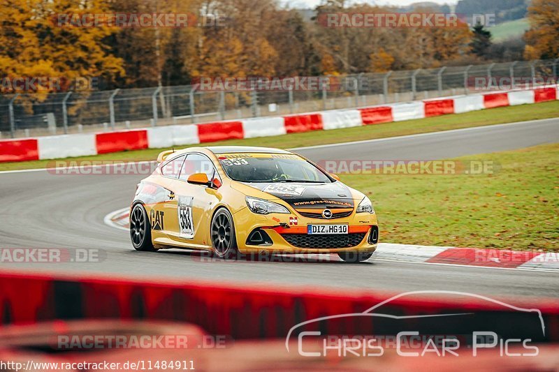 Bild #11484911 - Touristenfahrten Nürburgring Nordschleife (15.11.2020)