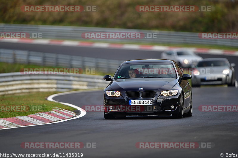 Bild #11485019 - Touristenfahrten Nürburgring Nordschleife (15.11.2020)