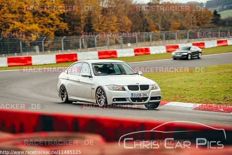 Bild #11485125 - Touristenfahrten Nürburgring Nordschleife (15.11.2020)