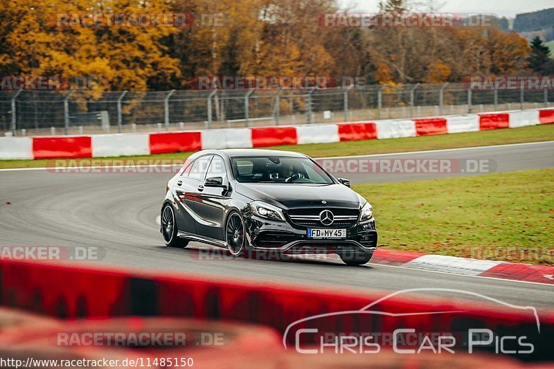 Bild #11485150 - Touristenfahrten Nürburgring Nordschleife (15.11.2020)