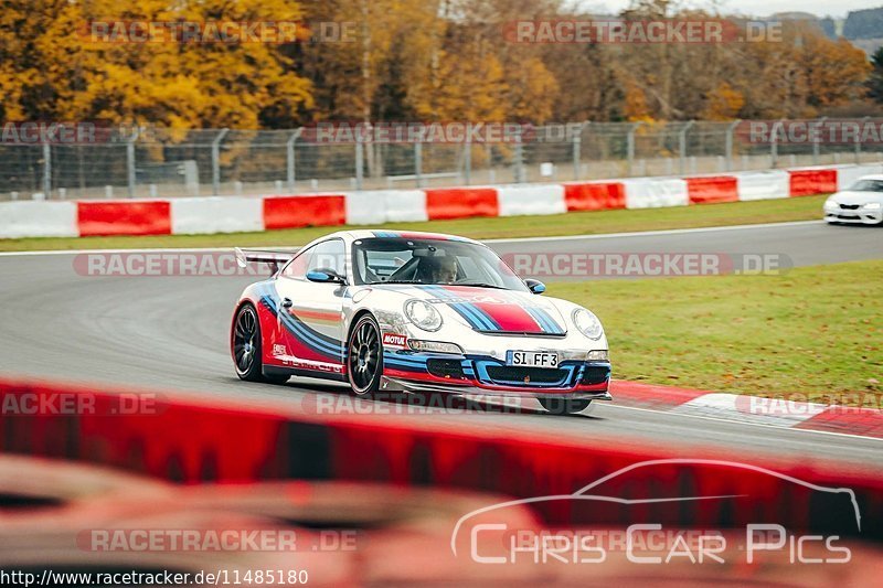 Bild #11485180 - Touristenfahrten Nürburgring Nordschleife (15.11.2020)