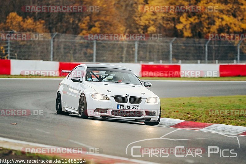 Bild #11485324 - Touristenfahrten Nürburgring Nordschleife (15.11.2020)