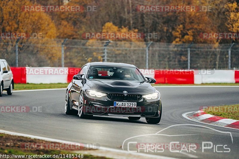 Bild #11485348 - Touristenfahrten Nürburgring Nordschleife (15.11.2020)