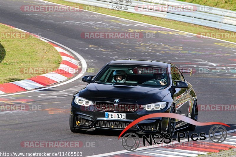 Bild #11485503 - Touristenfahrten Nürburgring Nordschleife (15.11.2020)