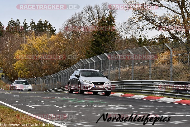 Bild #11485710 - Touristenfahrten Nürburgring Nordschleife (15.11.2020)