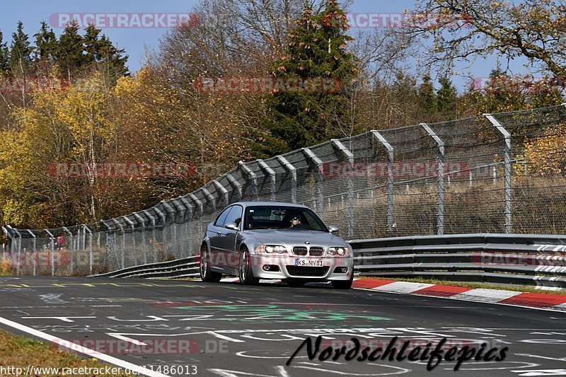 Bild #11486013 - Touristenfahrten Nürburgring Nordschleife (15.11.2020)