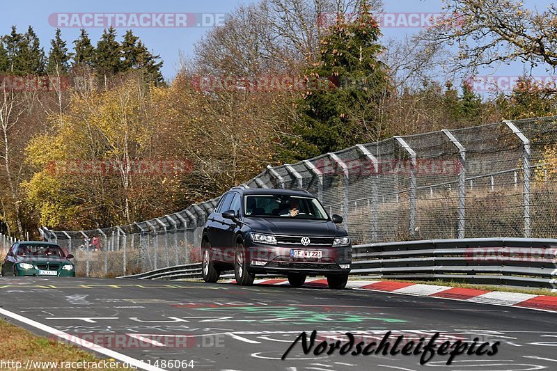 Bild #11486064 - Touristenfahrten Nürburgring Nordschleife (15.11.2020)