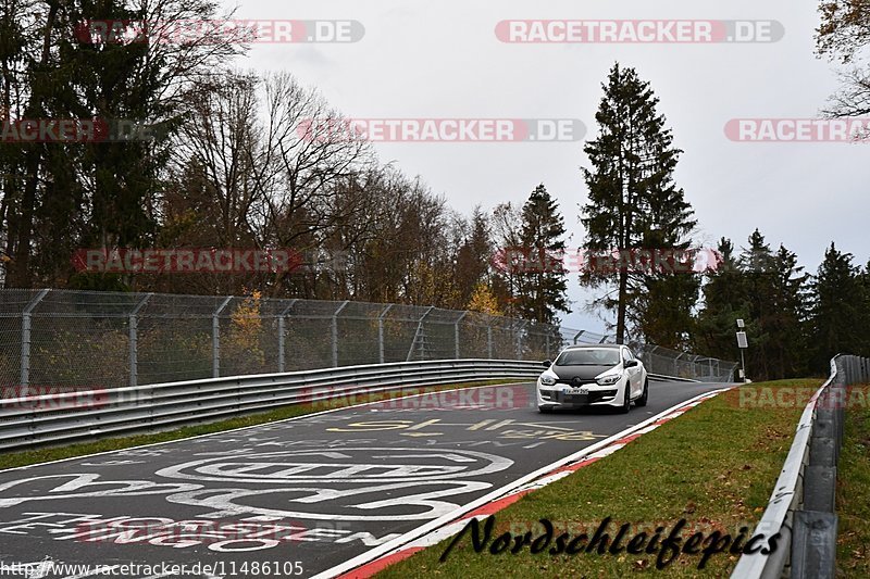 Bild #11486105 - Touristenfahrten Nürburgring Nordschleife (15.11.2020)