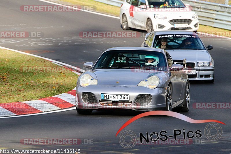 Bild #11486145 - Touristenfahrten Nürburgring Nordschleife (15.11.2020)