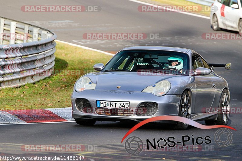 Bild #11486147 - Touristenfahrten Nürburgring Nordschleife (15.11.2020)