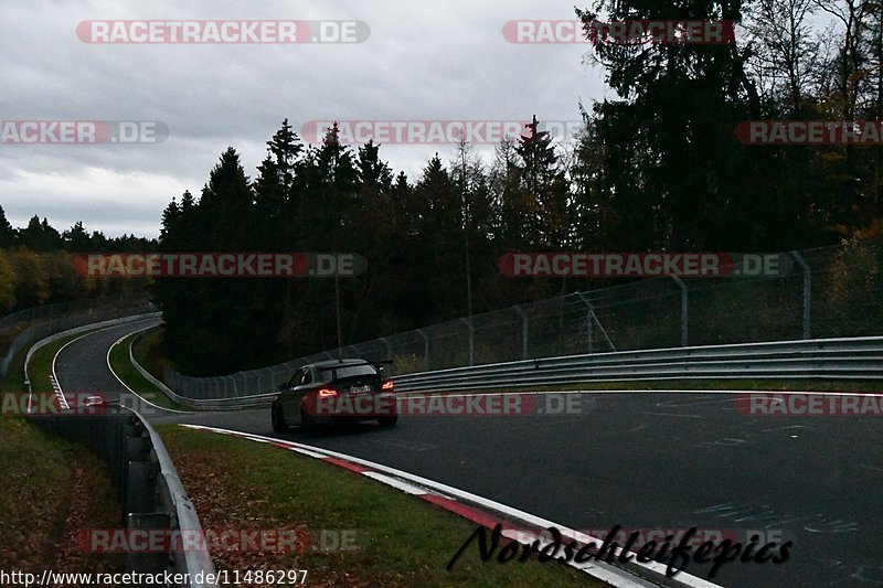 Bild #11486297 - Touristenfahrten Nürburgring Nordschleife (15.11.2020)