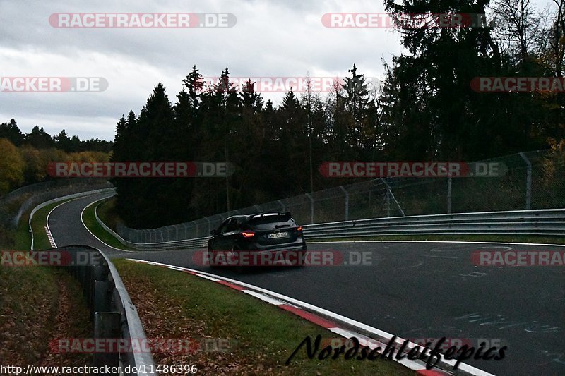 Bild #11486396 - Touristenfahrten Nürburgring Nordschleife (15.11.2020)