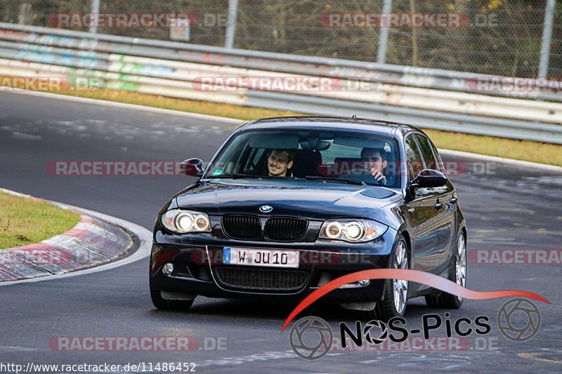 Bild #11486452 - Touristenfahrten Nürburgring Nordschleife (15.11.2020)