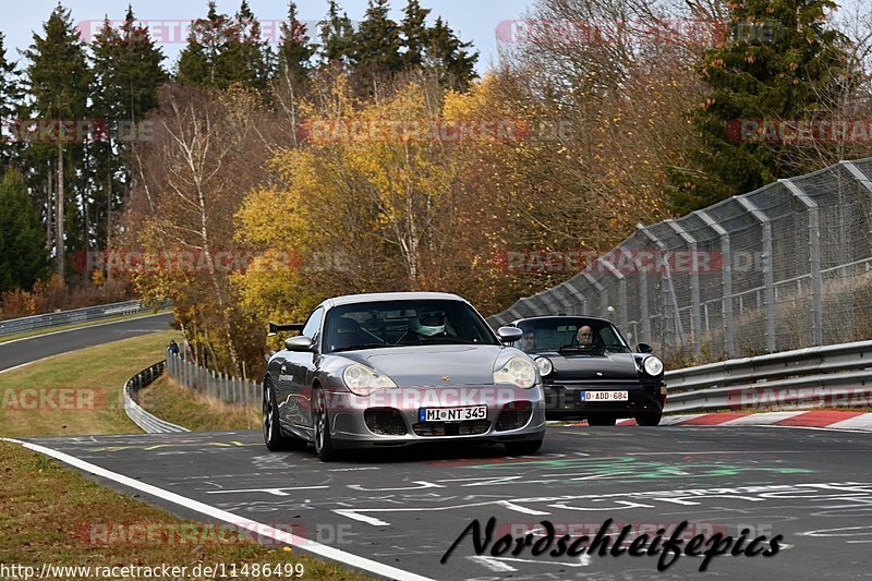 Bild #11486499 - Touristenfahrten Nürburgring Nordschleife (15.11.2020)