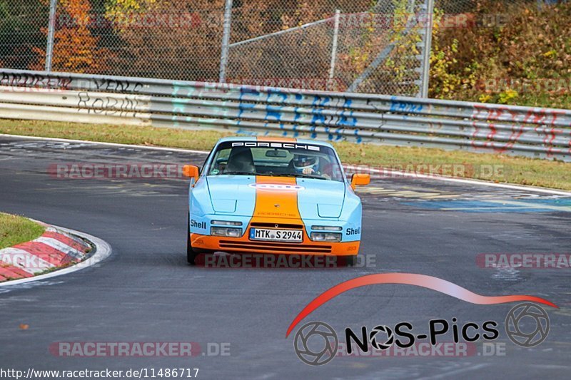 Bild #11486717 - Touristenfahrten Nürburgring Nordschleife (15.11.2020)