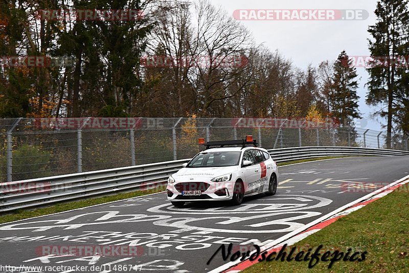 Bild #11486747 - Touristenfahrten Nürburgring Nordschleife (15.11.2020)