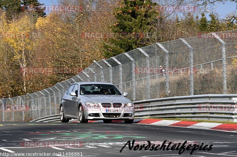 Bild #11486861 - Touristenfahrten Nürburgring Nordschleife (15.11.2020)