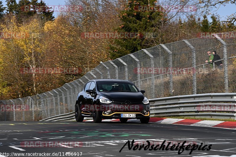 Bild #11486917 - Touristenfahrten Nürburgring Nordschleife (15.11.2020)