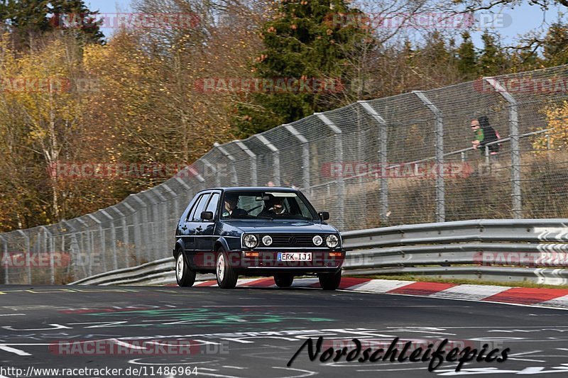 Bild #11486964 - Touristenfahrten Nürburgring Nordschleife (15.11.2020)