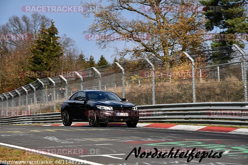 Bild #11487125 - Touristenfahrten Nürburgring Nordschleife (15.11.2020)
