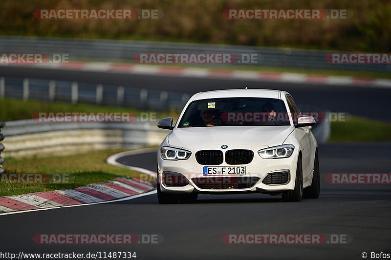 Bild #11487334 - Touristenfahrten Nürburgring Nordschleife (15.11.2020)