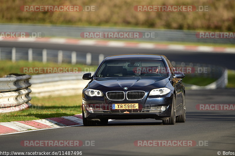 Bild #11487496 - Touristenfahrten Nürburgring Nordschleife (15.11.2020)