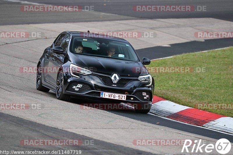 Bild #11487719 - Touristenfahrten Nürburgring Nordschleife (15.11.2020)