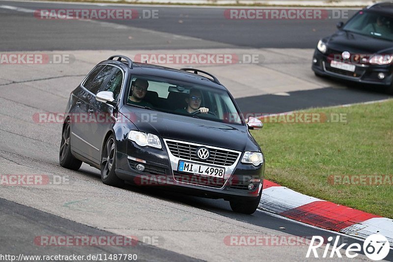 Bild #11487780 - Touristenfahrten Nürburgring Nordschleife (15.11.2020)