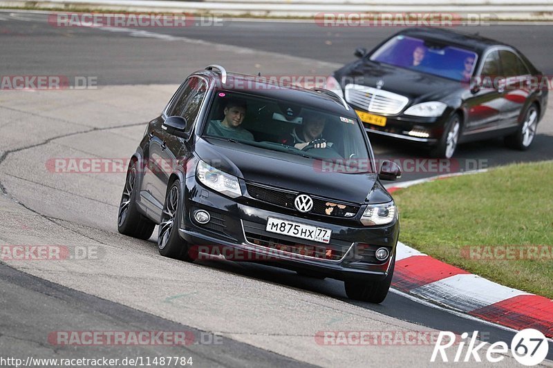 Bild #11487784 - Touristenfahrten Nürburgring Nordschleife (15.11.2020)