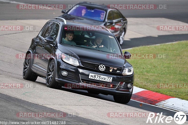 Bild #11487788 - Touristenfahrten Nürburgring Nordschleife (15.11.2020)