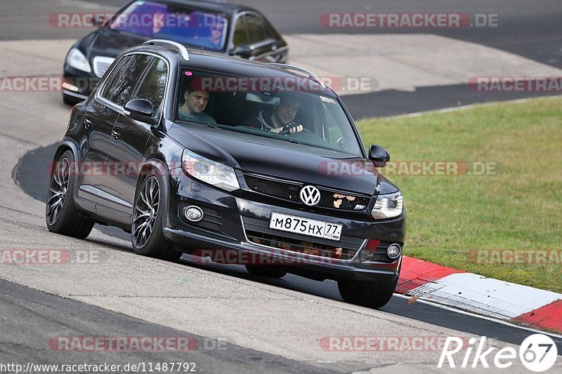 Bild #11487792 - Touristenfahrten Nürburgring Nordschleife (15.11.2020)