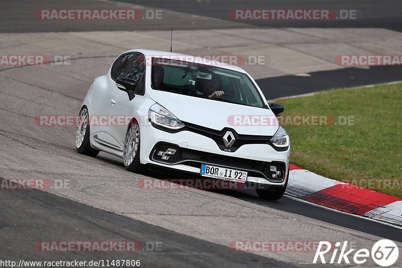 Bild #11487806 - Touristenfahrten Nürburgring Nordschleife (15.11.2020)