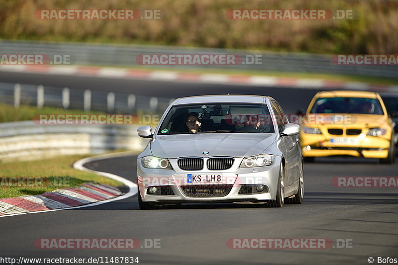 Bild #11487834 - Touristenfahrten Nürburgring Nordschleife (15.11.2020)