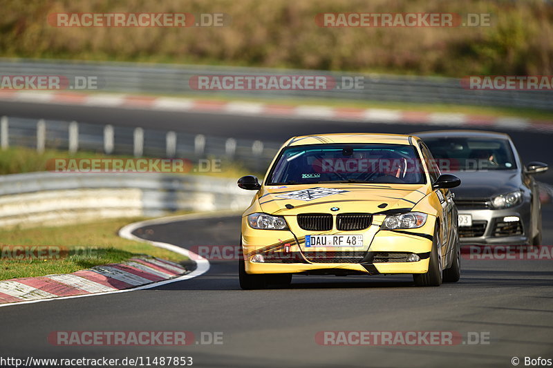 Bild #11487853 - Touristenfahrten Nürburgring Nordschleife (15.11.2020)