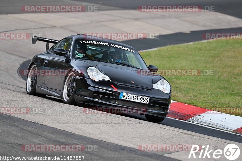 Bild #11487857 - Touristenfahrten Nürburgring Nordschleife (15.11.2020)