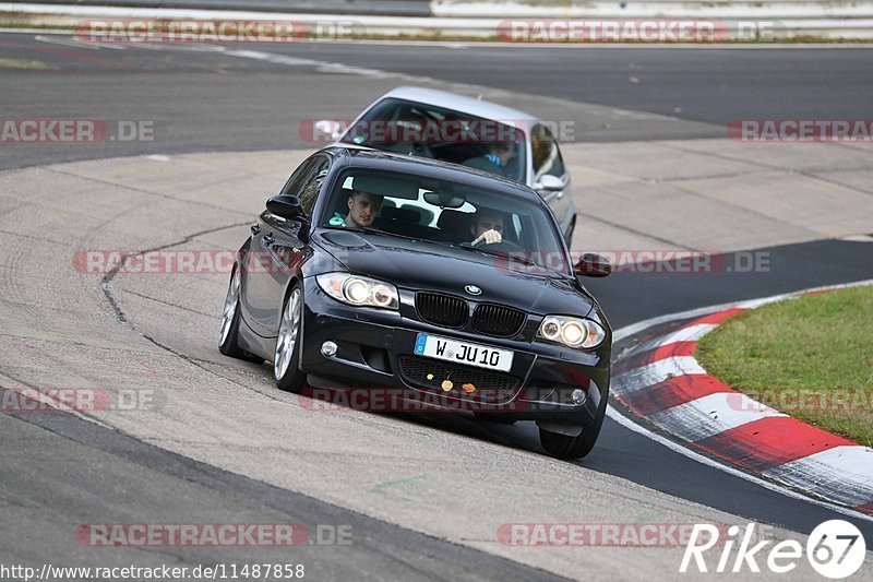 Bild #11487858 - Touristenfahrten Nürburgring Nordschleife (15.11.2020)