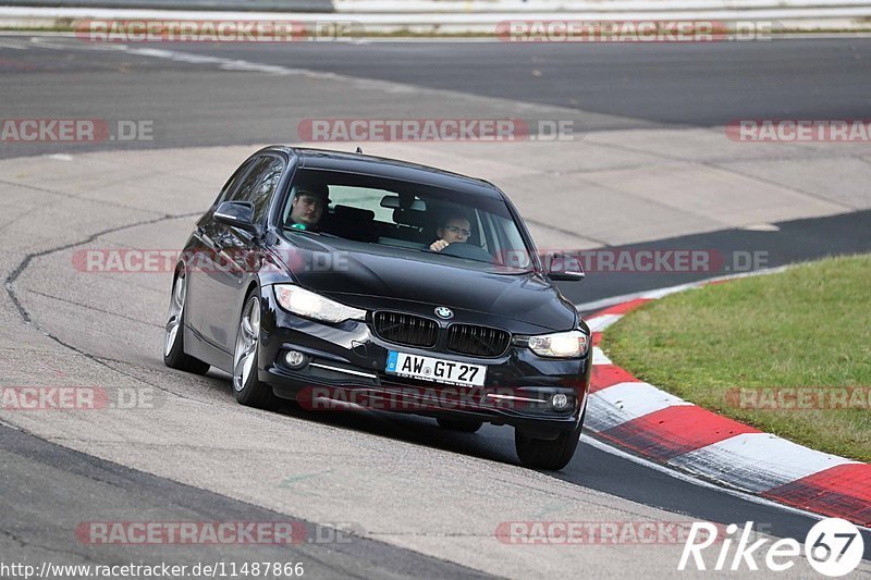 Bild #11487866 - Touristenfahrten Nürburgring Nordschleife (15.11.2020)