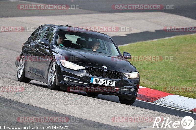 Bild #11487872 - Touristenfahrten Nürburgring Nordschleife (15.11.2020)