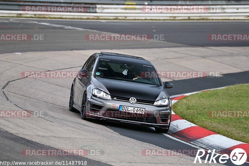 Bild #11487918 - Touristenfahrten Nürburgring Nordschleife (15.11.2020)