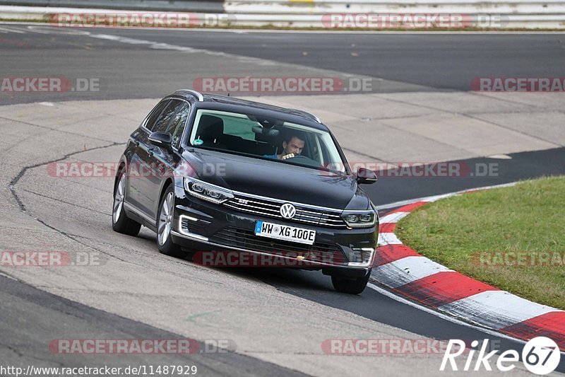 Bild #11487929 - Touristenfahrten Nürburgring Nordschleife (15.11.2020)