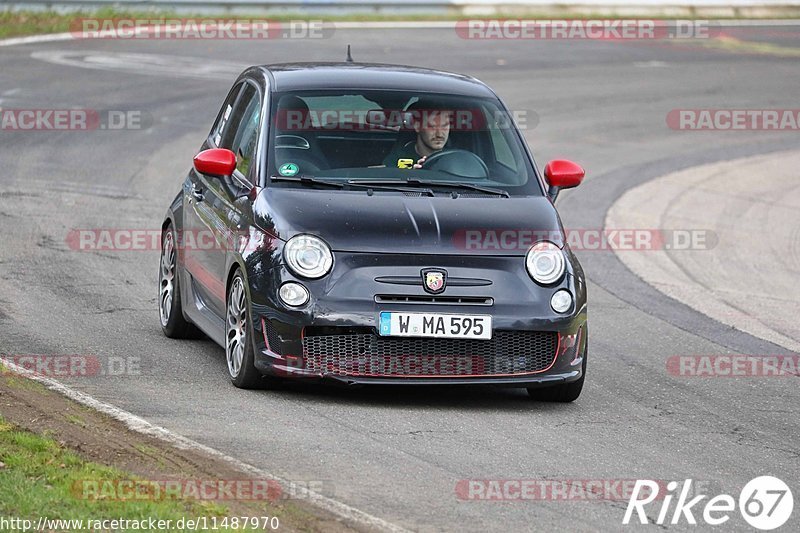 Bild #11487970 - Touristenfahrten Nürburgring Nordschleife (15.11.2020)