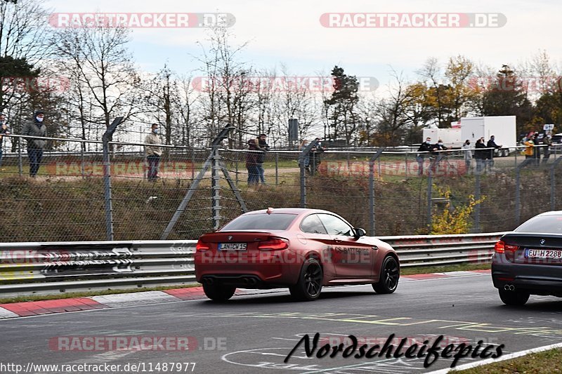 Bild #11487977 - Touristenfahrten Nürburgring Nordschleife (15.11.2020)