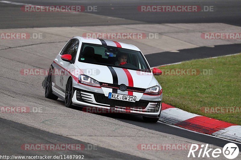 Bild #11487992 - Touristenfahrten Nürburgring Nordschleife (15.11.2020)