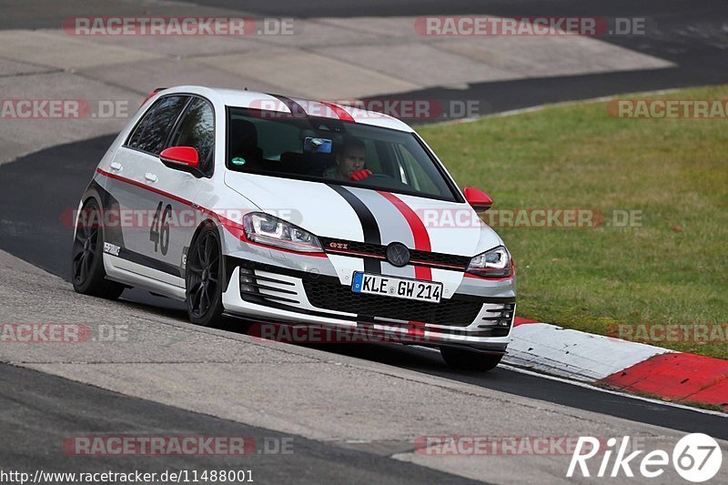 Bild #11488001 - Touristenfahrten Nürburgring Nordschleife (15.11.2020)