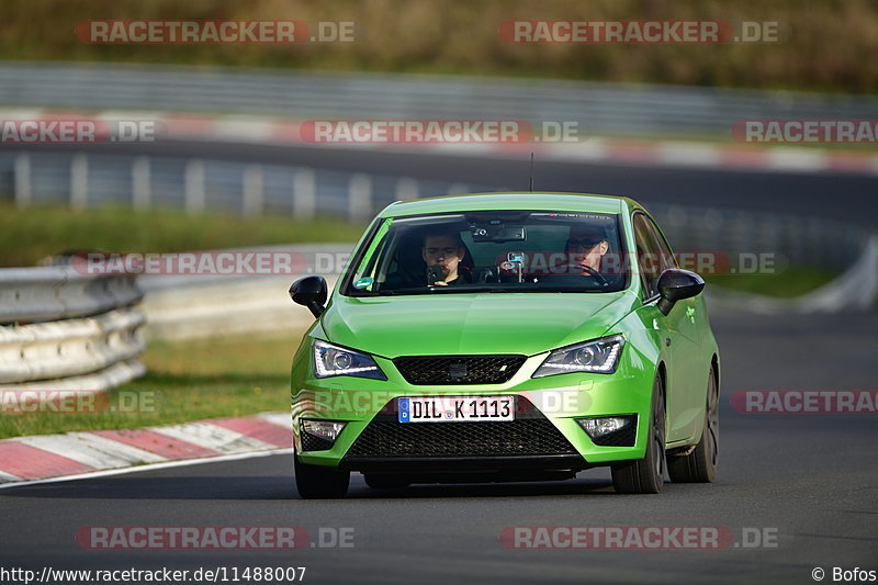 Bild #11488007 - Touristenfahrten Nürburgring Nordschleife (15.11.2020)