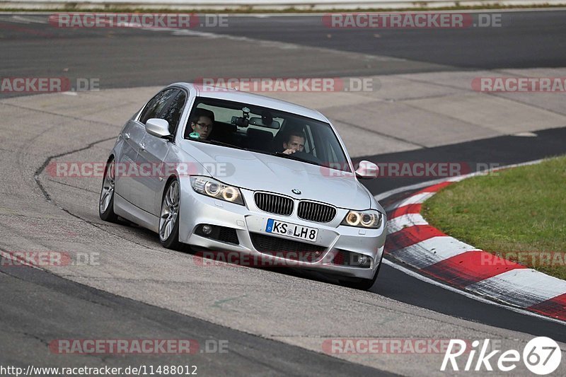 Bild #11488012 - Touristenfahrten Nürburgring Nordschleife (15.11.2020)