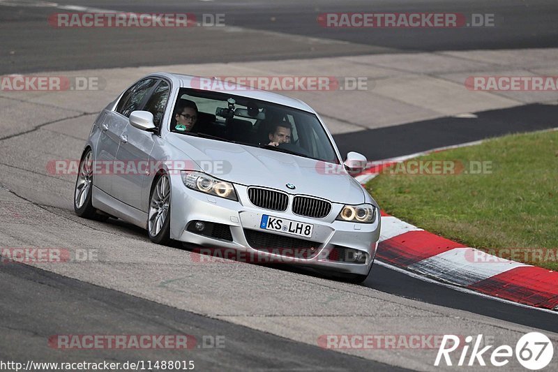 Bild #11488015 - Touristenfahrten Nürburgring Nordschleife (15.11.2020)