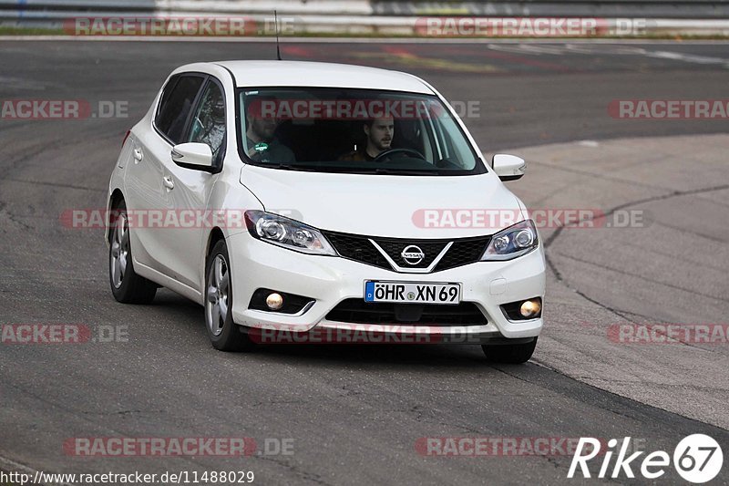 Bild #11488029 - Touristenfahrten Nürburgring Nordschleife (15.11.2020)