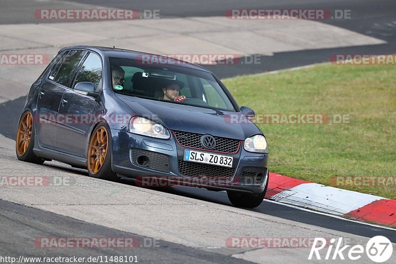 Bild #11488101 - Touristenfahrten Nürburgring Nordschleife (15.11.2020)